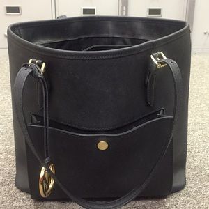 MICHAEL Michael Kors Jet Set Large Top Zip Tote